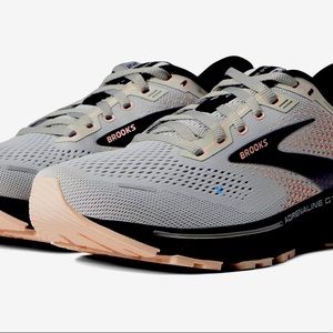 Brooks * Adrenaline GTS 22 * WIDE / D
